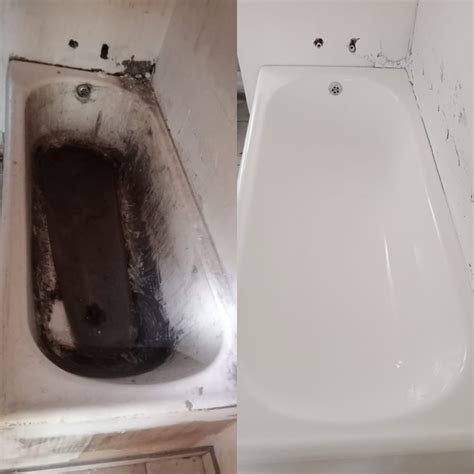 Expert Bathtub Crack Repair Services in Dubai | Professional ...