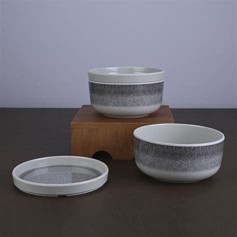 Serving Bowl Set – Servewell Dinnerware