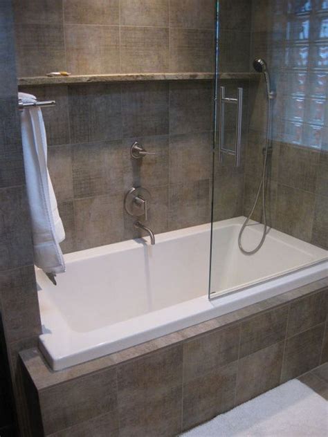 Spa Tub Shower Combo: All The Benefits Of A Hot Tub And Shower In One ...