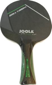 Joola Carbon Table Tennis Blade - Buy Joola Carbon Table Tennis Blade ...