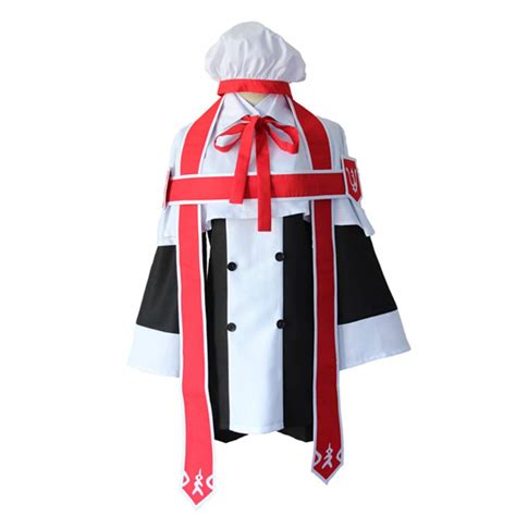 Buy Cosplay Life Black Butler Kuroshitsuji Ciel Phantomhive Choir Boy ...