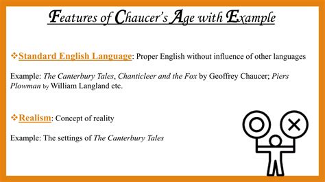 The Age of Chaucer | PPTX