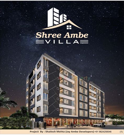 Shree Ambe Villa | at Rajkot, Rajkot