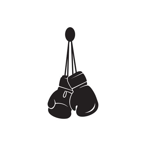 Boxing Logo Vector 的图像结果