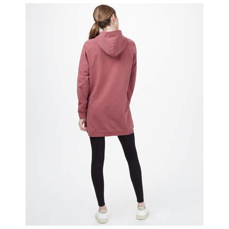 Tentree Oversized French Terry Hoodie Dress - Hoodie Women's | Buy ...