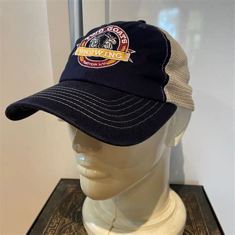 Merch — Two Goats Brewing