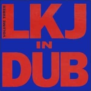 Lkj in Dub Vol.3 - Lkj: Amazon.de: Musik