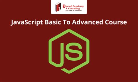 JavaScript Advanced Course 的图像结果
