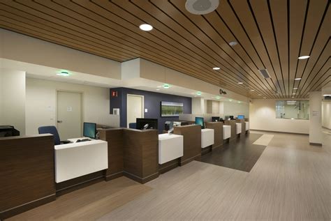 Kaiser Cerritos — Pickett Design Associates