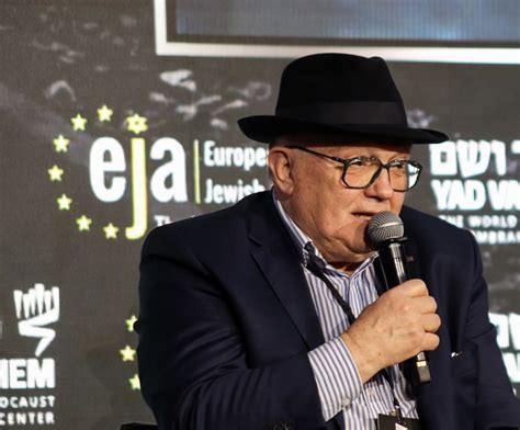 Mr. Edward Odoner. EJA Jewish Leaders' Board Member Chairman of Review Board of TSKZ Social ... - leader of jews