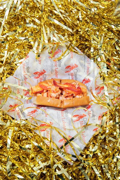 Cousins Maine Lobster at Rice Moody Center Summer Jam, 6100 Main St ...