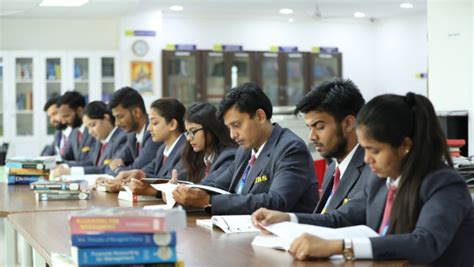 MBA NAAC Accredited Top Management Institute Bangalore