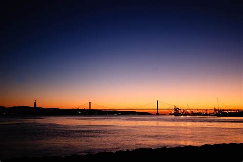 Lisbon in April – Weather and Events