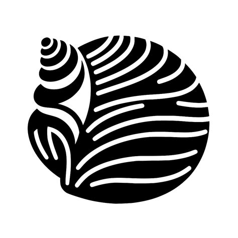Abstract Shell Logo – Logo Icons