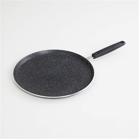Buy PRESTIGE Omega Deluxe Granite Non-Stick Tawa from Prestige at just ...