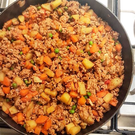 Ground Beef Dinner Ideas Filipino Style at Ryan Knight blog