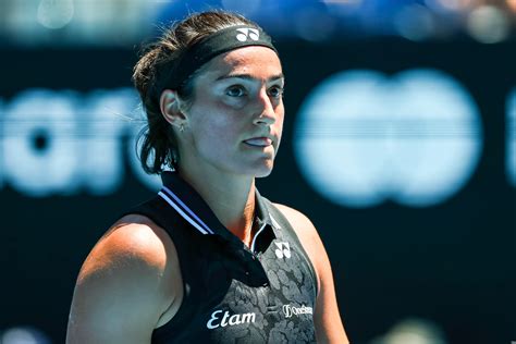 Former world No. 4 Caroline Garcia reveals why she turned down huge ...