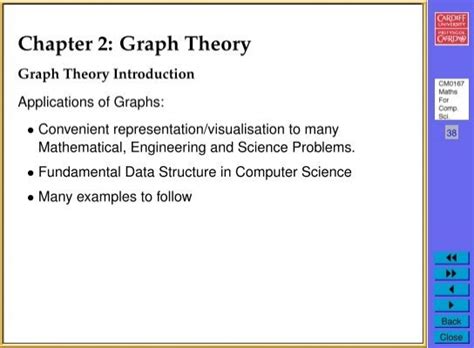 Image result for Graph Theory for Data Science