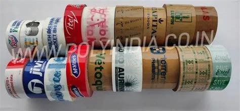 Self Adhesive Tape - Self Adhesive Transparent BOPP Tape Manufacturer ...