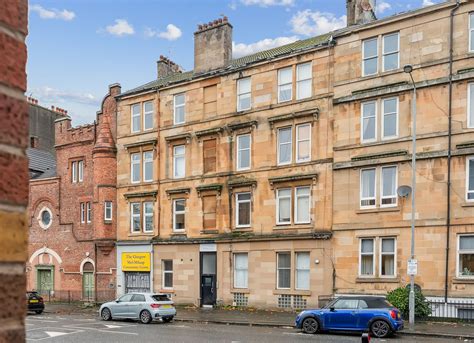 Berkeley Street, Flat 3/2, Charing Cross, Glasgow, G3 7HY – Clyde ...