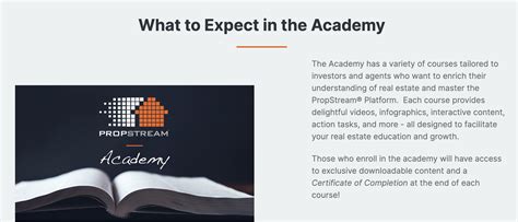 PropStream Price, Features, Reviews & Ratings - Capterra India