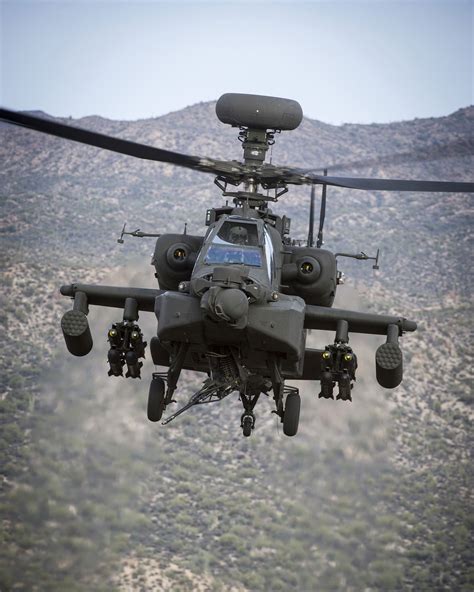 US approves $4bn AH-64E sale to Kuwait