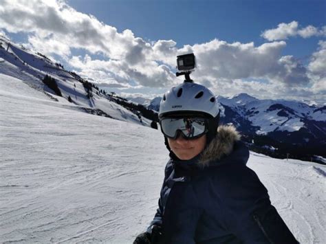 Image result for GoPro Voice Control