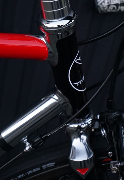 Struma ストラマ 530 試乗車（ホイール別） | macchicycles