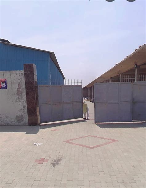 Build-to-suit warehouse for lease in Machiwara Sahib, Punjab ...