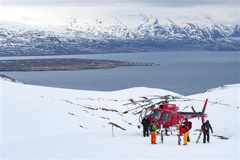 Skiing in Iceland: Tips and Tricks | What's On in Reykjavík