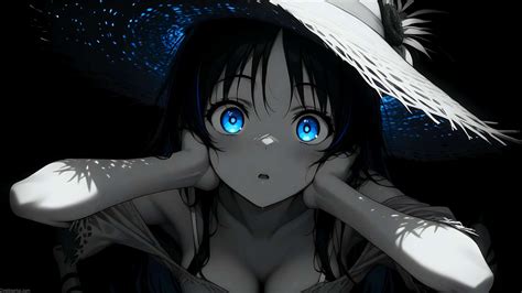 Dark Girl Live Wallpapers