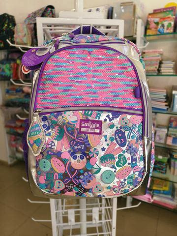 Premium Smiggle Backpacks (Original / 15 inches) – Pretty Little Things