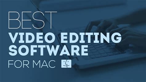 Image result for Video Editor Mac