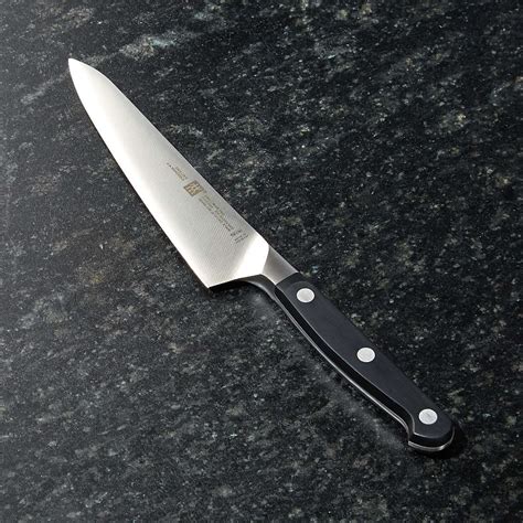 Zwilling Pro Knives, JA Henckels Professional Knife Collection | Crate ...