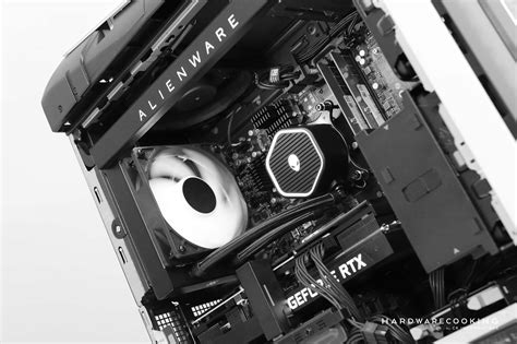 Image result for Alienware Aurora R13 Test FR