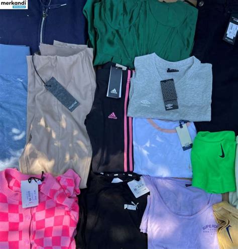 989 New mix clothing cage. - United Kingdom, New - The wholesale ...