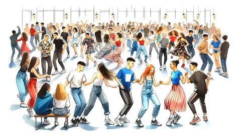 Tik Tok Dance Contest 的图像结果