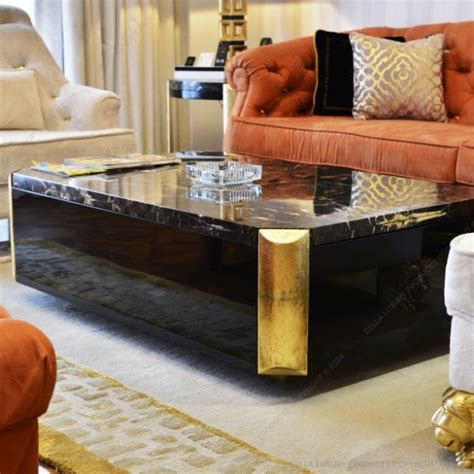 Bahman Centre Table - Coffee and Centre Tables - Bahman Collection ...