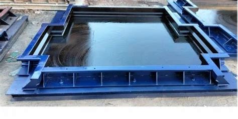 Compound Wall Mould - Re Wall Panel Precast Mould Trader - Wholesaler ...