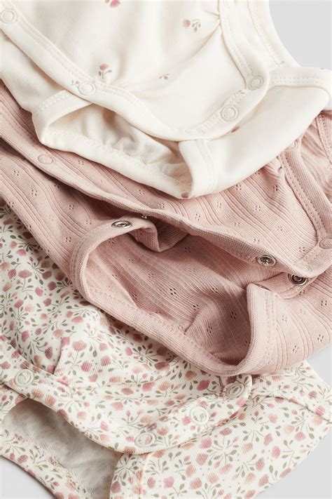 H And M New Born Dress