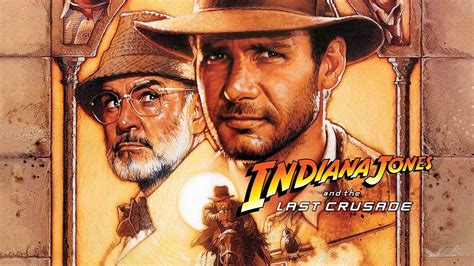 Download Sean Connery Harrison Ford Indiana Jones Movie Indiana Jones ...