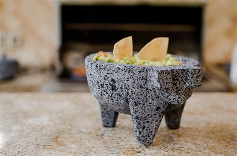 Molcajete Emoji at Scott Steward blog