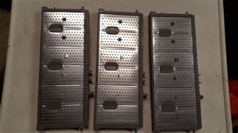 Image result for Test Prius NIMH Module