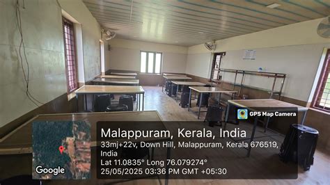 Facilities | MCT Training College