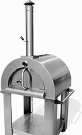 Image result for IKEA Pizza Oven Table Outdoor