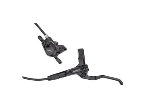 Shimano MT200 Hydraulic Brakes for Bicycle - Omobikes – OMOBIKES