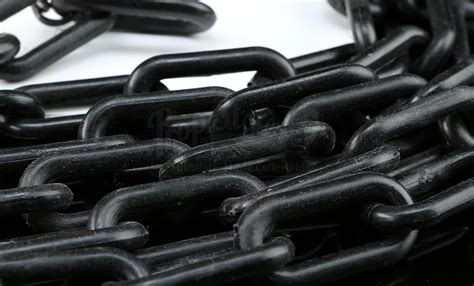 Jophiel's (Helena Grace Donald) Flesh Chain on Signed Posterboard ...