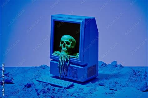 Image result for Blue Screen Sound Effect