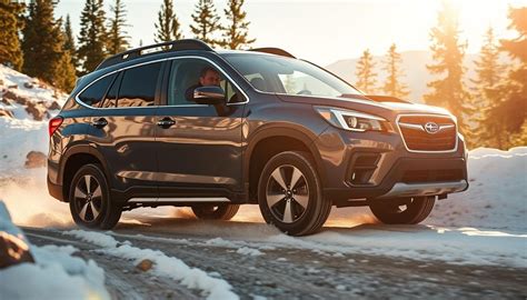 Image result for Subaru Key Features