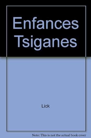 Amazon.in: Buy Scene de la vie manouche, enfances tsiganes, vol. 3 Book ...